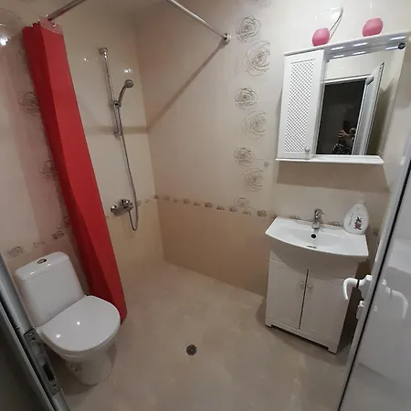 Apartment Levkov