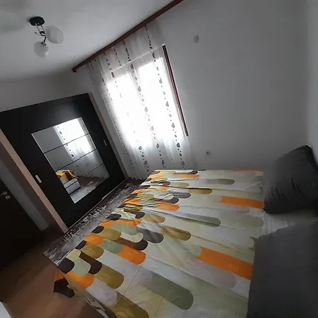 Apartment Levkov *