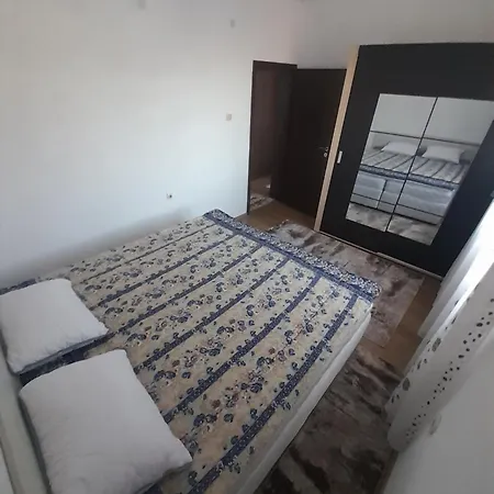 Levkov Apartment *
