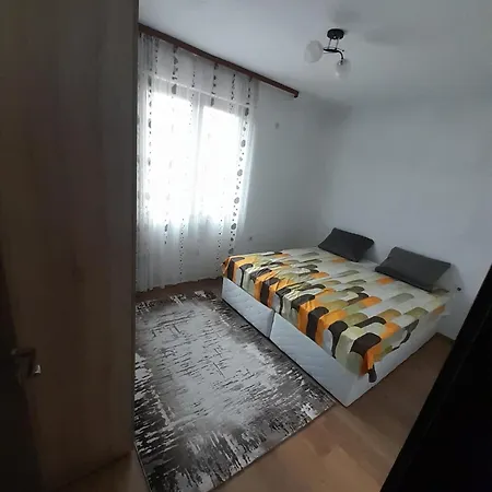 Apartment Levkov