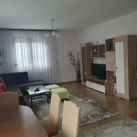 Levkov Apartament