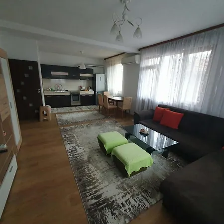 Levkov Apartament