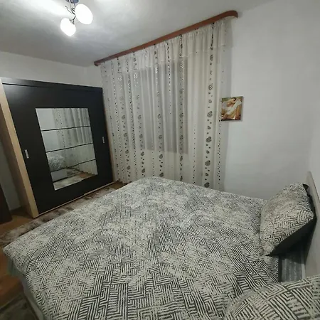 Levkov Apartament Petrici